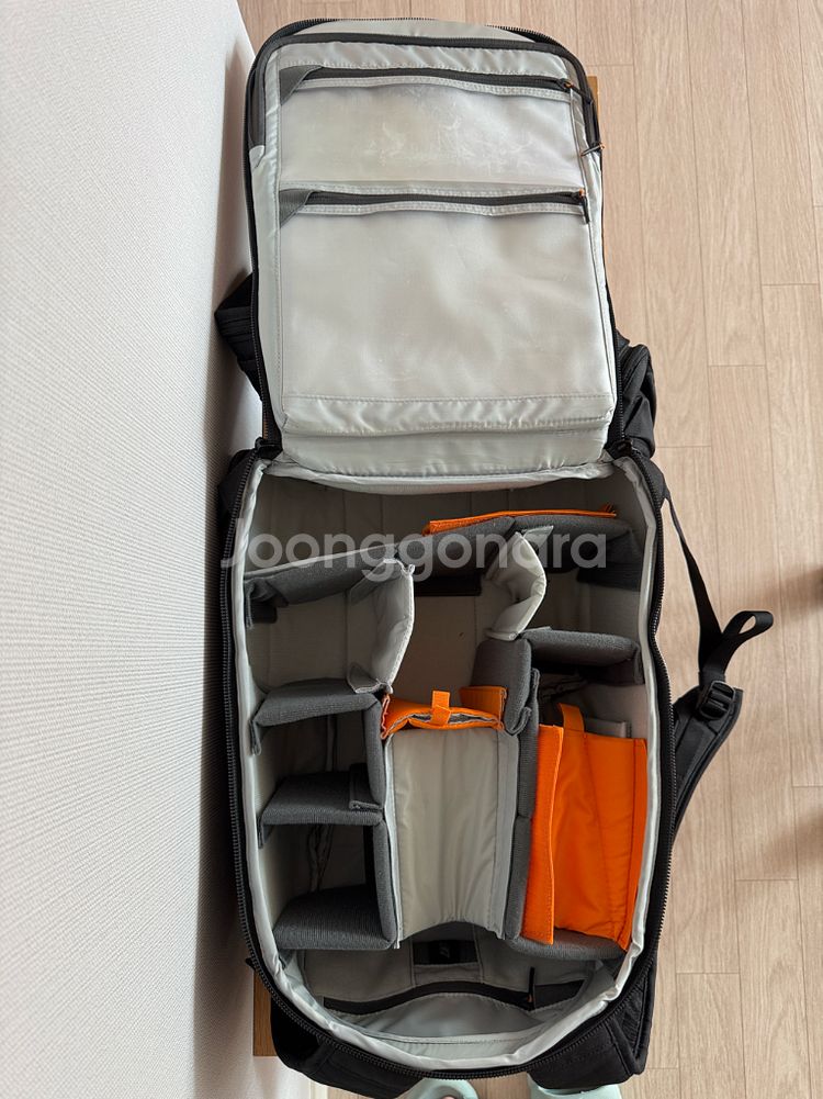 로우프로 프로택틱 백팩 450 AW II 카메라 가방--5