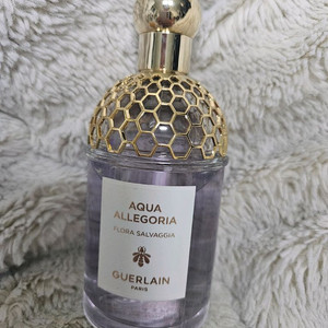 겔랑 아쿠아 알레고리아 플로라 살바지아 향수 125ml