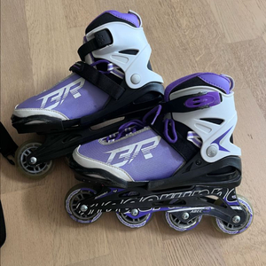 롤러브레이드 인라인 220-250