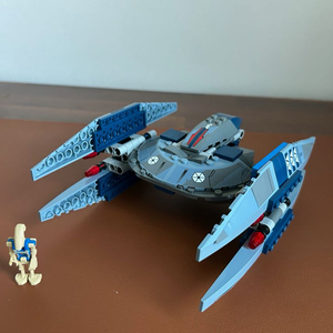 레고 스타워즈 75041