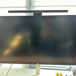 LG 32UN880 4K UHD 모니터 판매
