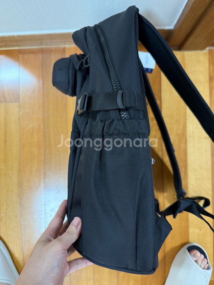 캉골백팩팝니다--3