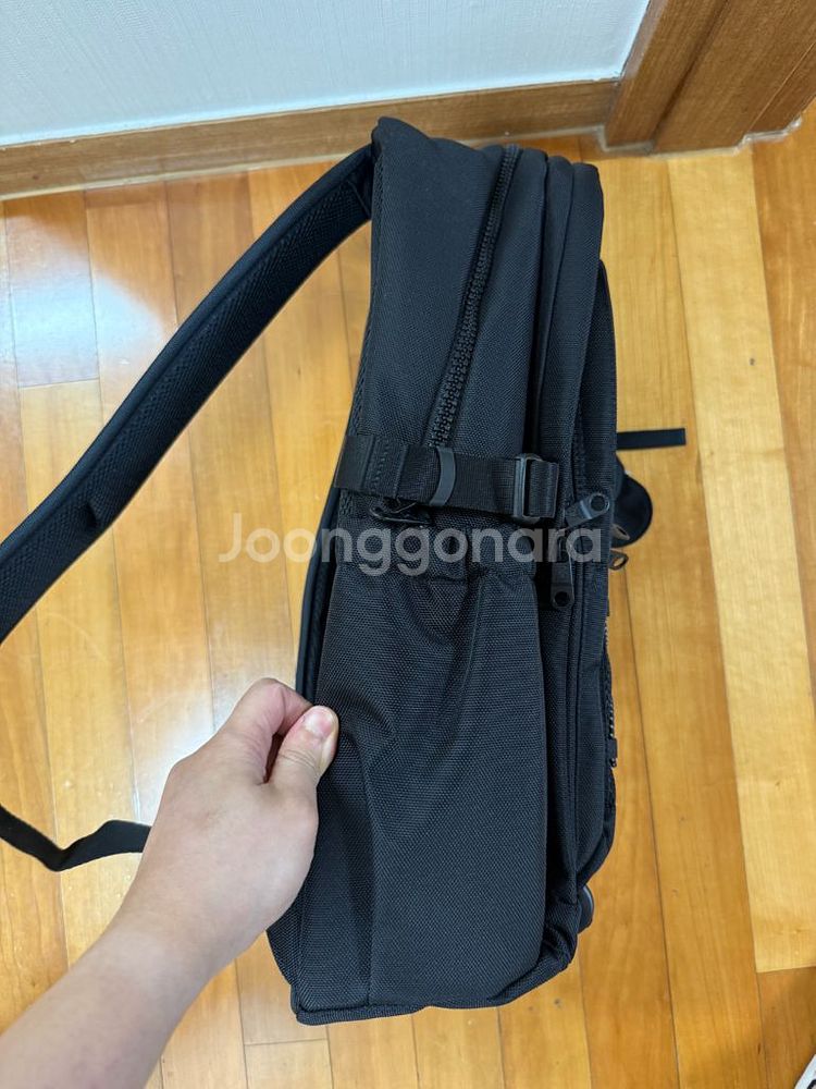 캉골백팩팝니다--4