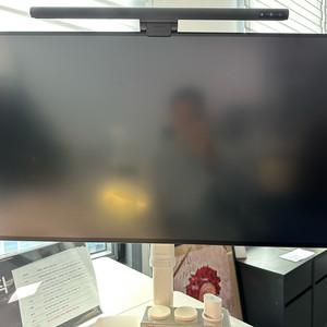 Dell U3223QE 모니터 급처!