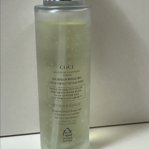 코씨 모이스처 루미너스 토너