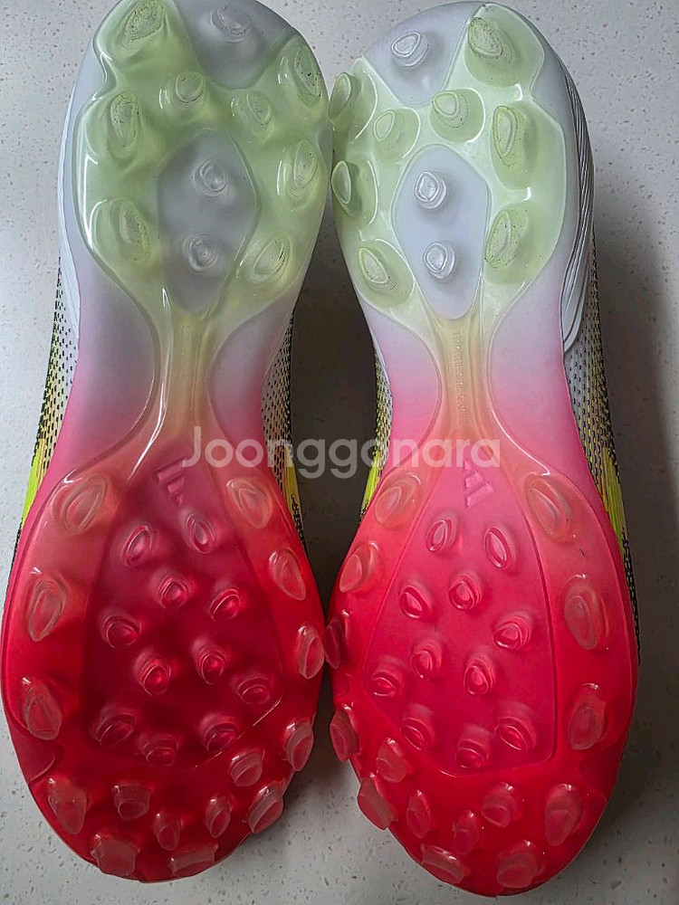 270 사이즈f50 엘리트 2g3g ag--1