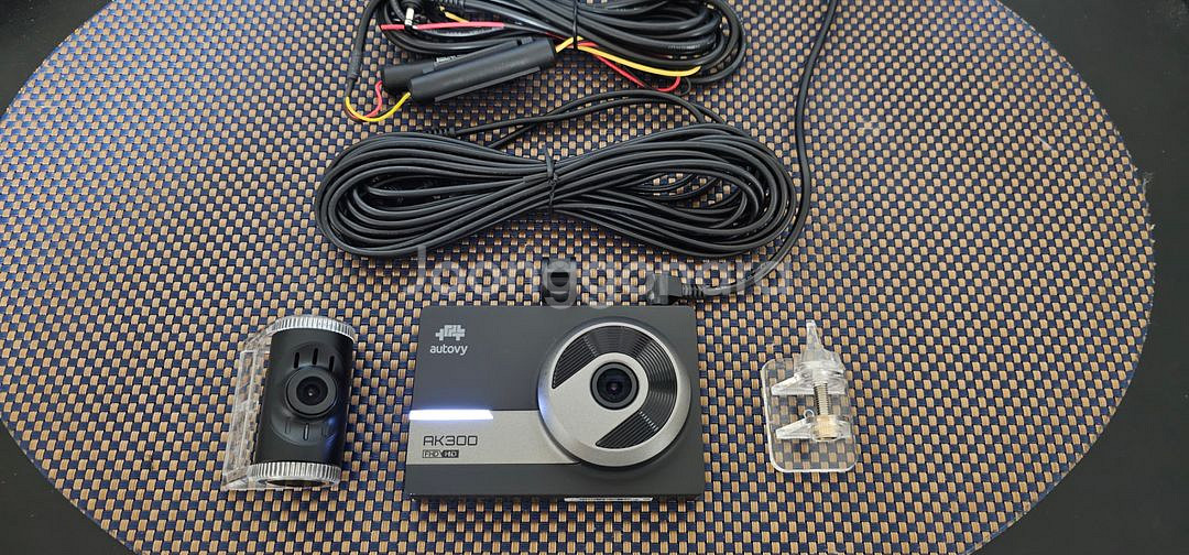 (특가) 한라홀딩스 오토비 AK300 2채널 블랙박스--0