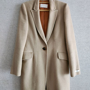 여성 시스템 쟈켓코트 66