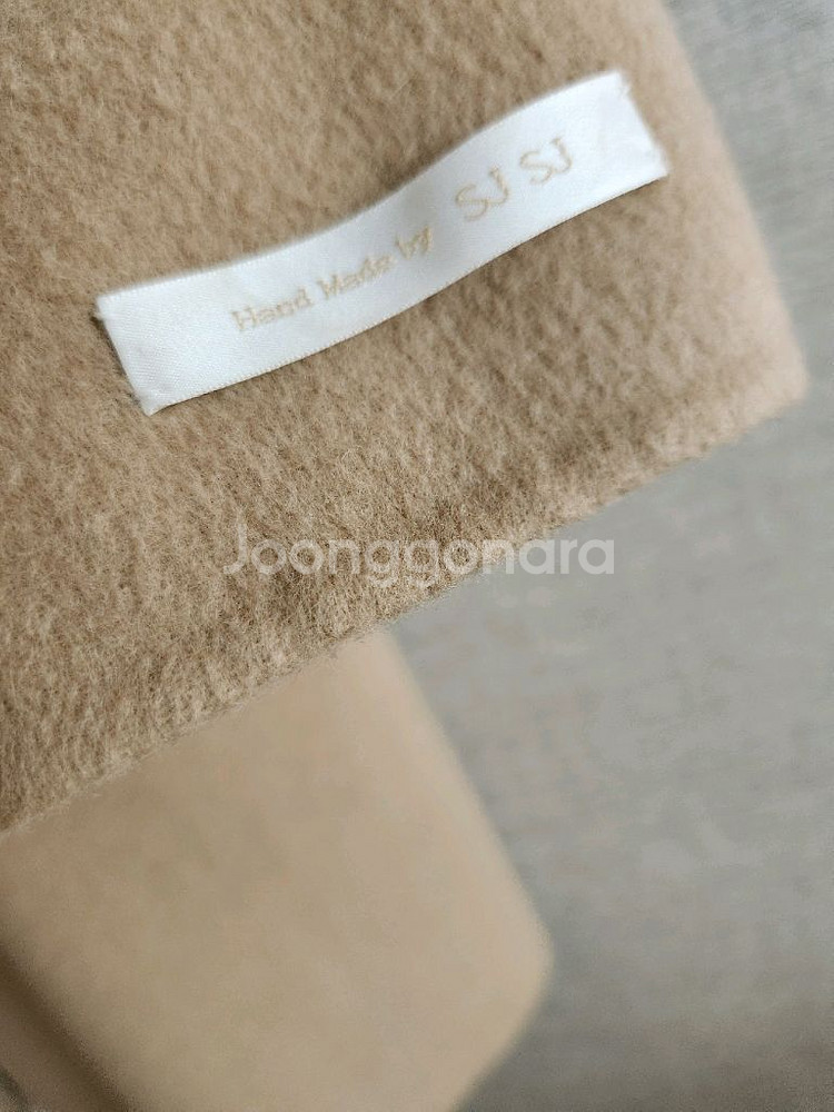 여성 시스템 쟈켓코트 66--2