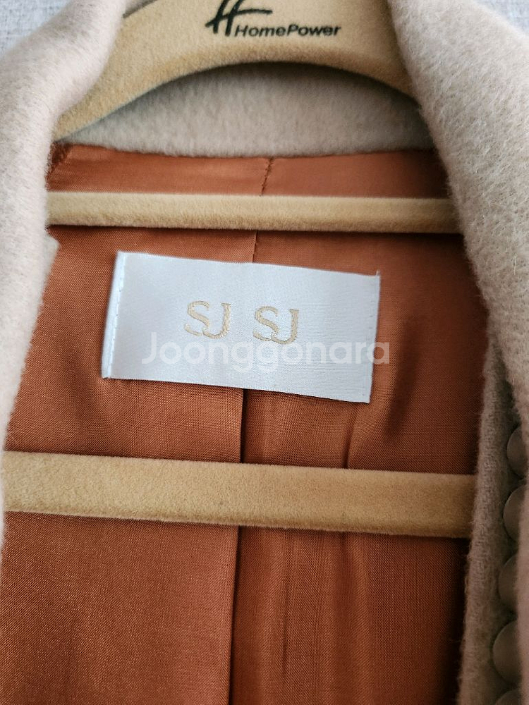 여성 시스템 쟈켓코트 66--4