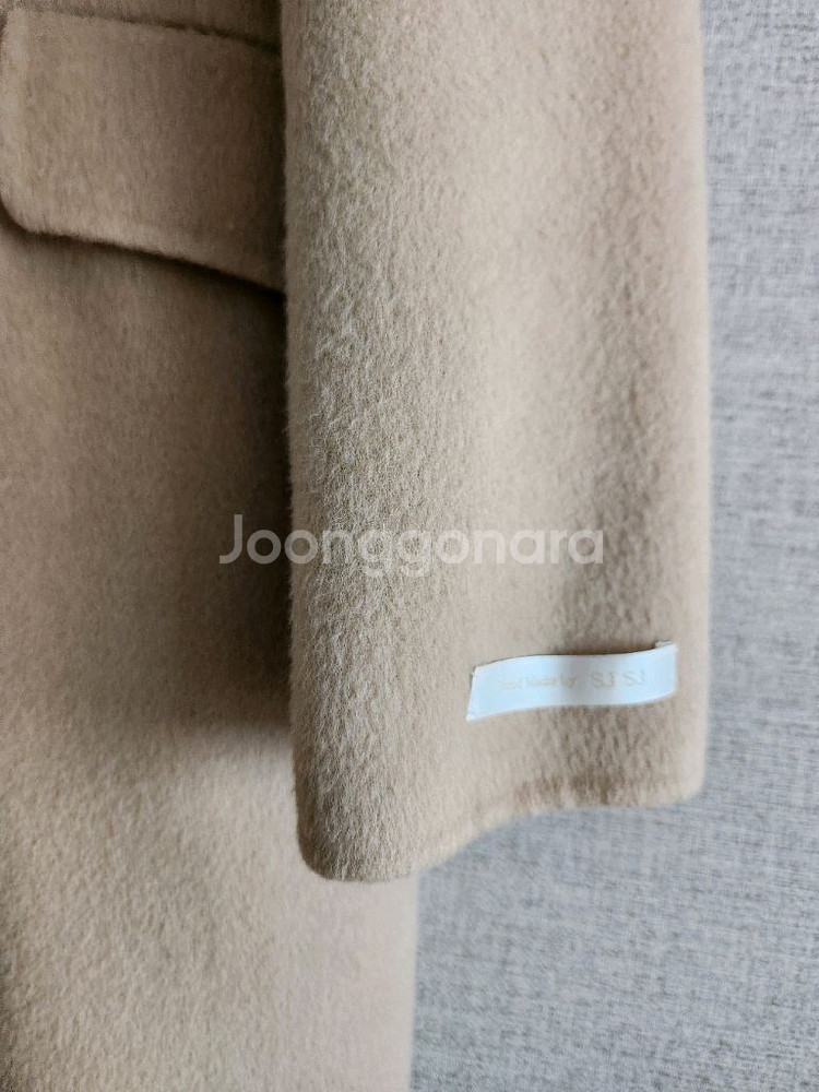 여성 시스템 쟈켓코트 66--1