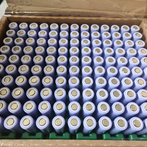 INR 21700 - 40T 미사용 신품 배터리