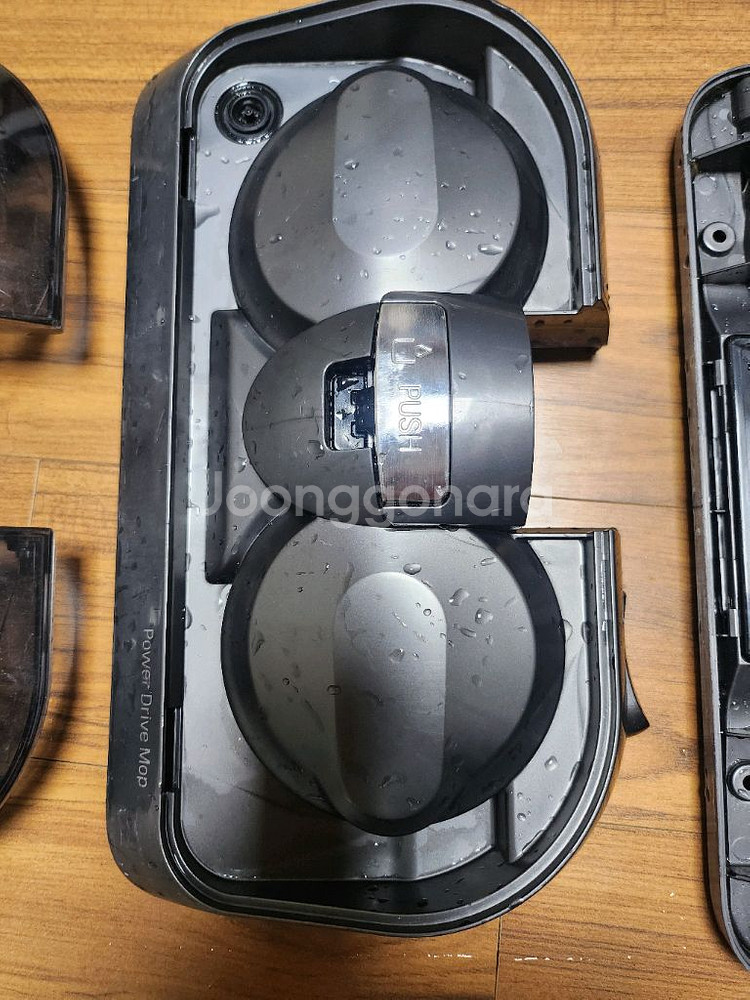 LG 코드제로 A9/A9S 물걸레 흡입구--3