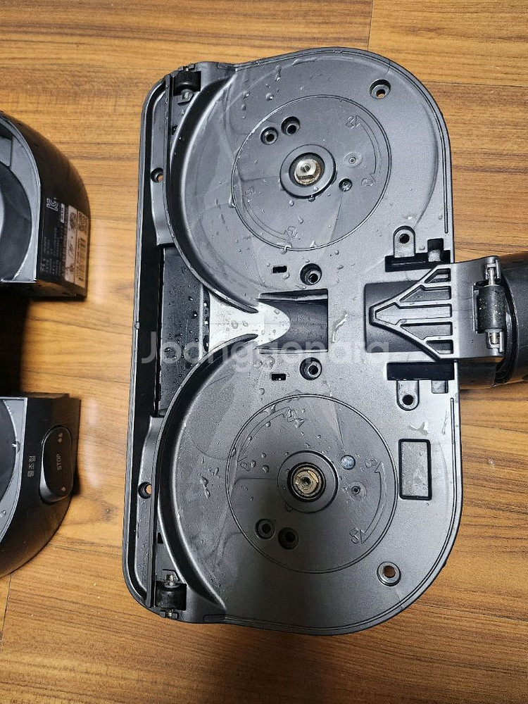 LG 코드제로 A9/A9S 물걸레 흡입구--4