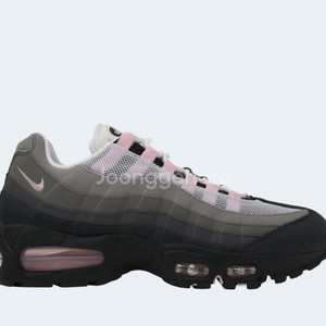 [245] 나이키 에어맥스 95 핑크 폼 스니커즈