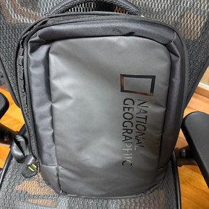 네셔널지오그래픽 백팩 팝니다