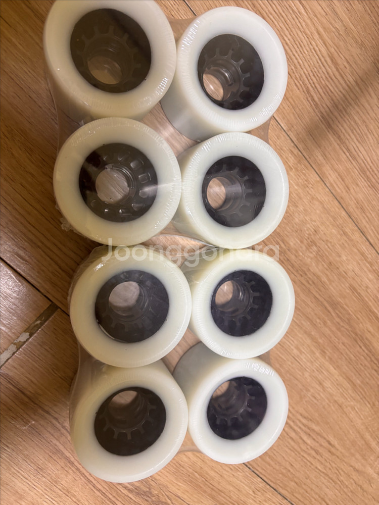 롤러스케이트 바퀴 세트--1