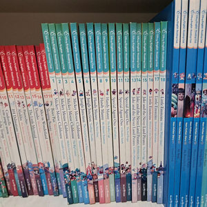 영어 리딩 클럽 전집 풀구성 택포6