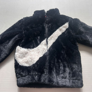 나이키키즈 털 점퍼 6X (116-122)