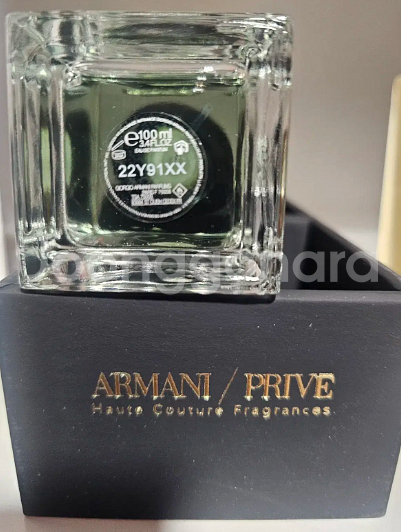 [무배, 새상품] 알마니 테울룽 edt 100ml--3