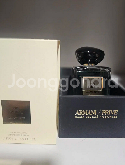 [무배, 새상품] 알마니 테울룽 edt 100ml--5