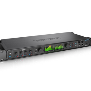 motu 8pre es 오디오 인터페이스