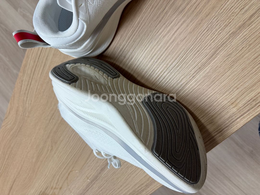 프로-스펙스 플러버라이트 235--7