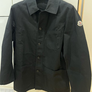 몽클레어 데님자켓 3사이즈 (새상품급)