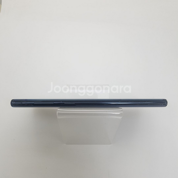 노트10 (N971) 블랙 256기가--4