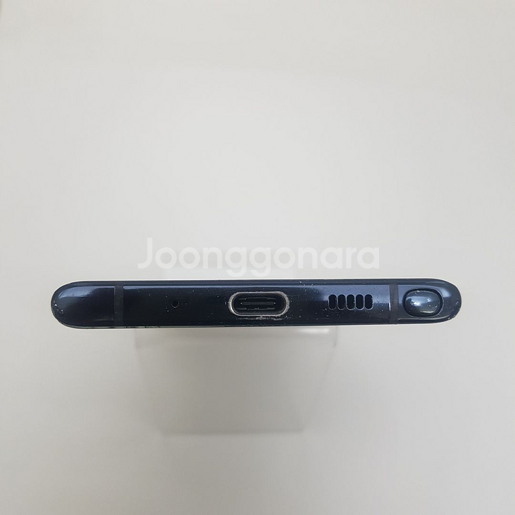 노트10 (N971) 블랙 256기가--3