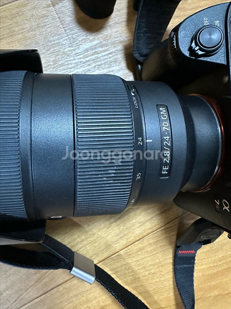 소니 a7r3 + 24-70gm--1