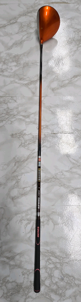 정품혼마 드라이브와 우드--4