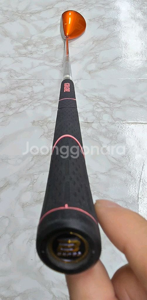 정품혼마 드라이브와 우드--5