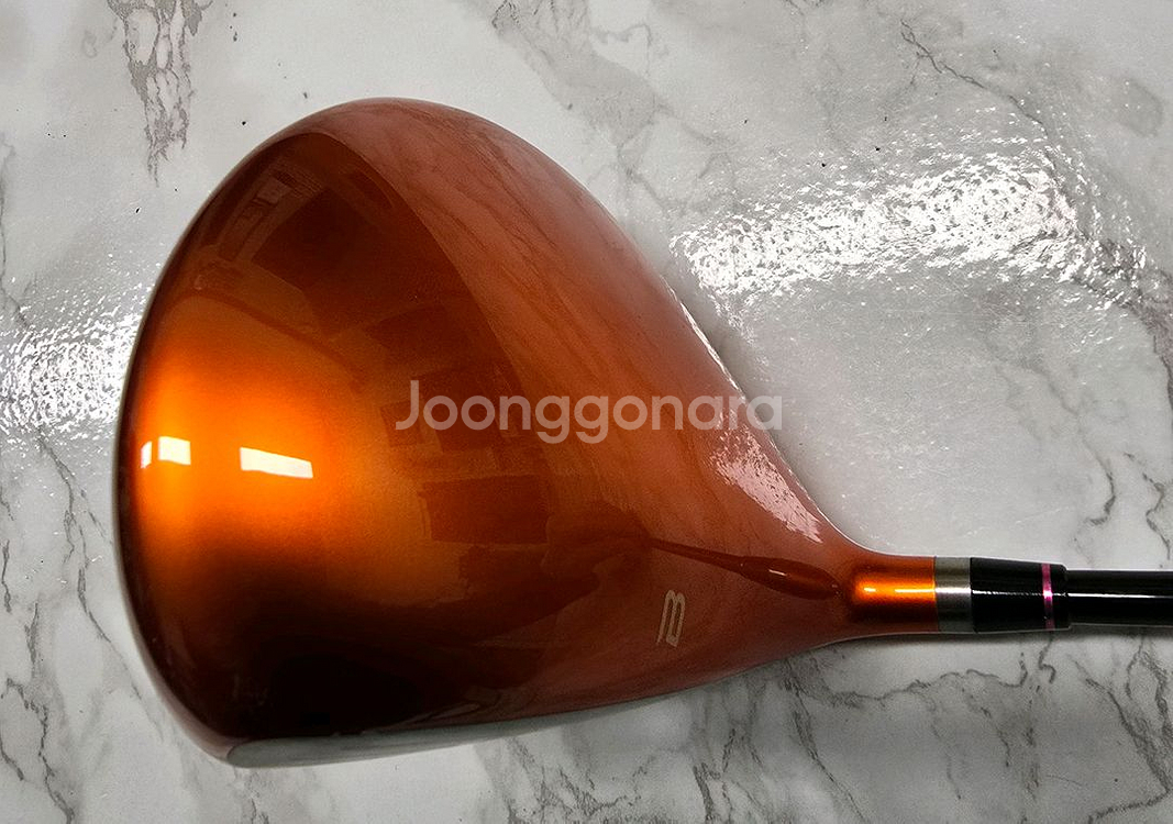 정품혼마 드라이브와 우드--7