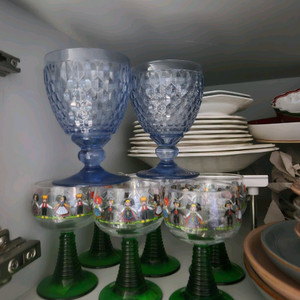 앙시 숏잔 새제품