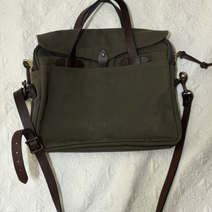 필슨 FILSON 브리프케이스 256 올리브