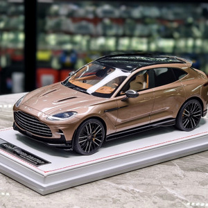 1:18 다이캐스트 ivy dbx707