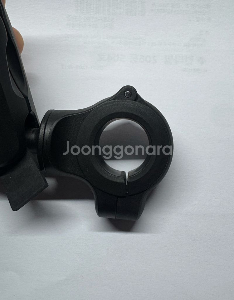 쿼드락 바이크 거치대 듀얼암 포함--2