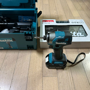 마끼다 DTD173Z 전동드릴 팝니다