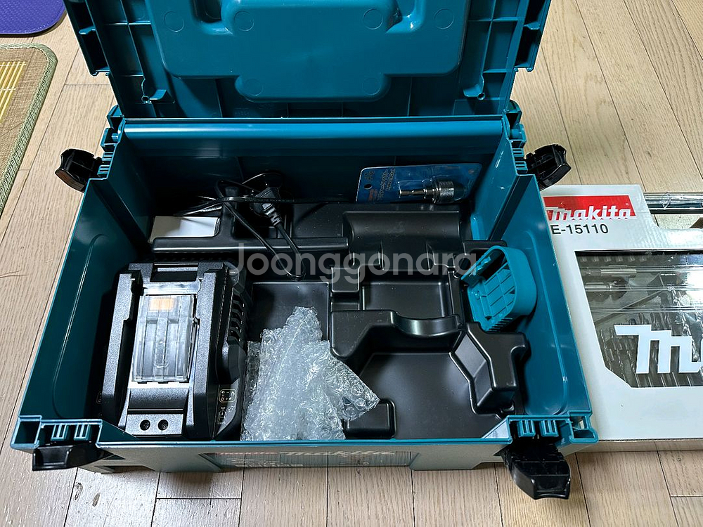 마끼다 DTD173Z 전동드릴 팝니다--1