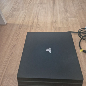 PS4 Pro 1TB 게임패드 게임 6종 세트