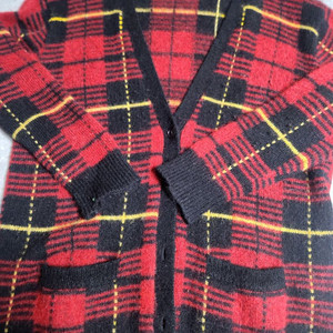 폴로가디건.타임맨투맨