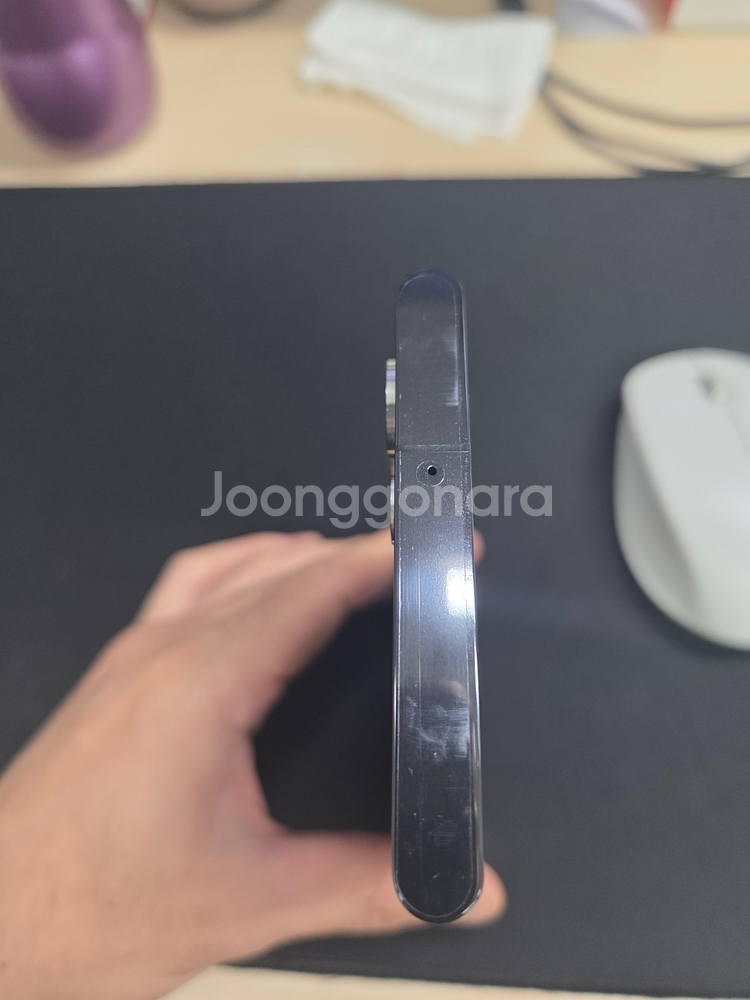 갤럭시 S22 울트라 256GB S급--2