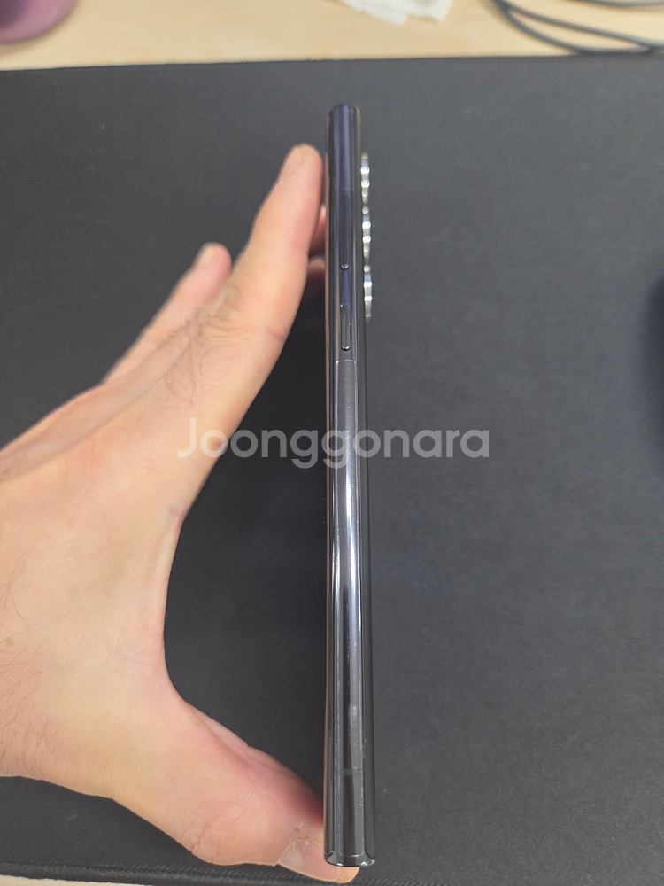 갤럭시 S22 울트라 256GB S급--5