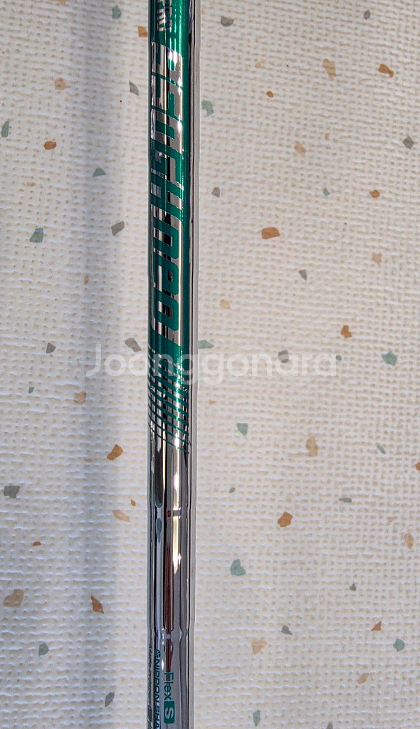 25년 신형 테일러메이드 P790 nspro 950s 민트급 판매 합니다.--4