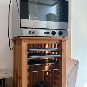 업소용 컨벡션 오븐 스메그 ALFA43XEH