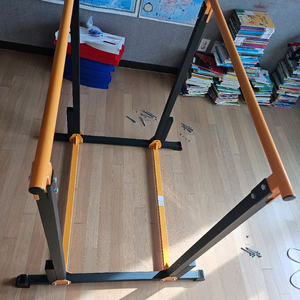 반석스포츠 딥프레스 평행봉