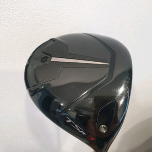 타이틀리스트 TSR3 10도 TSP310S 드라이버