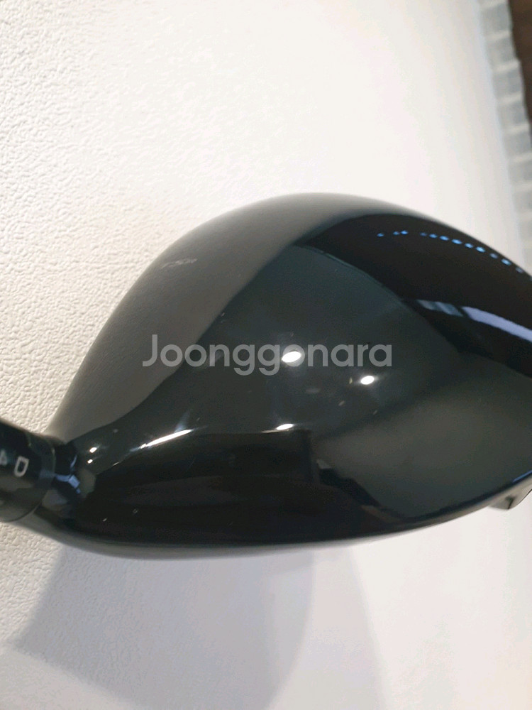 타이틀리스트 TSR3 10도 TSP310S 드라이버--8