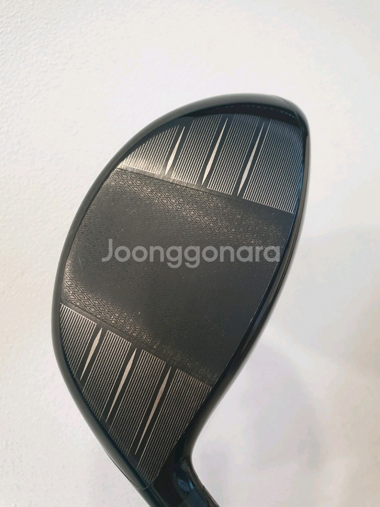 타이틀리스트 TSR3 10도 TSP310S 드라이버--3